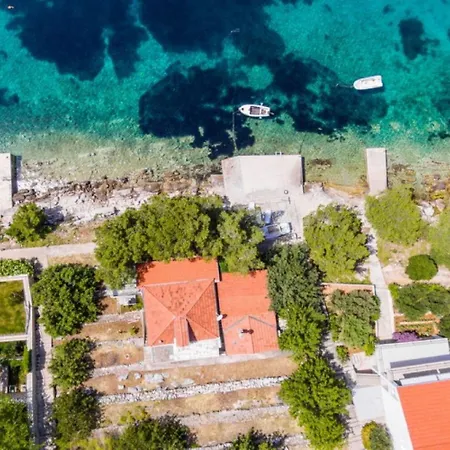 Lukovac * Blato (Korcula)