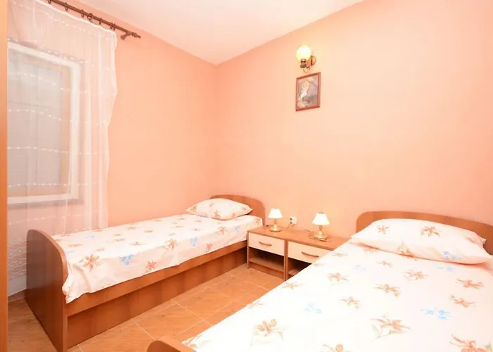 Lukovac 公寓 Blato (Korcula)