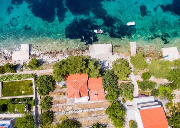 Lukovac * Blato (Korcula)