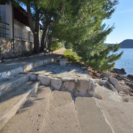 Appartement Lukovac *