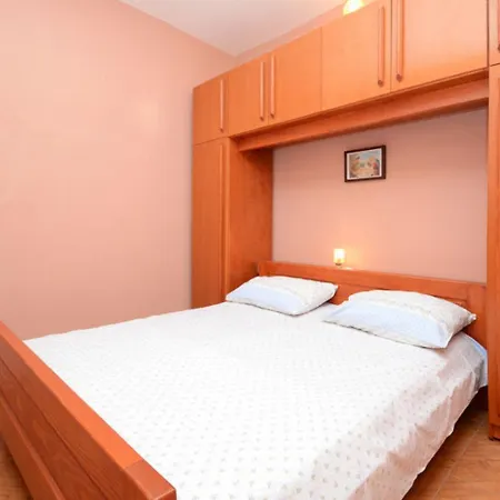 Apartment Lukovac Blato (Korcula)