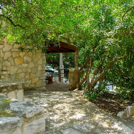 Lukovac * Blato (Korcula)
