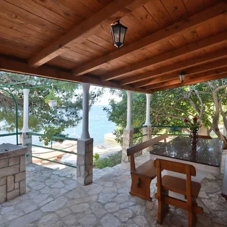 Lukovac Appartement *