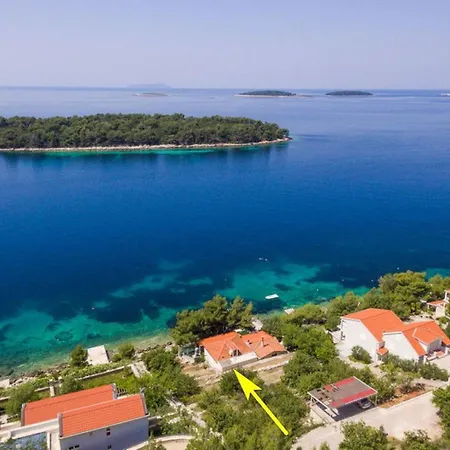 Apartment Lukovac Blato (Korcula)
