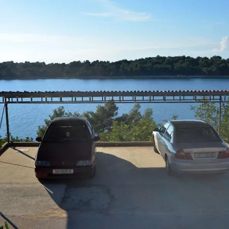 Lukovac Blato (Korcula)