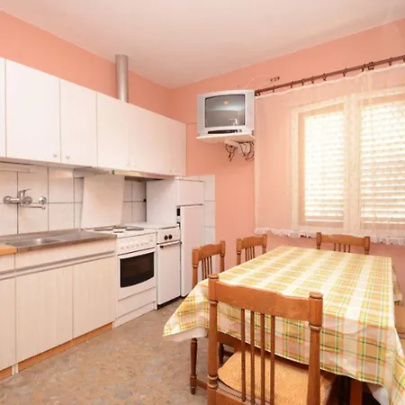 Apartment Lukovac