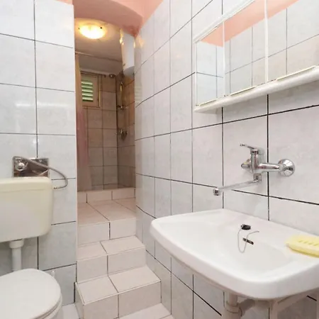 Lukovac Apartment *