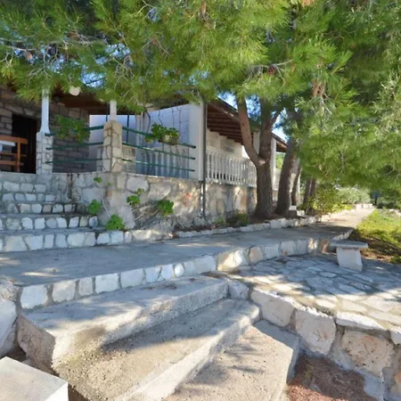 Lukovac Apartament Blato (Korcula)