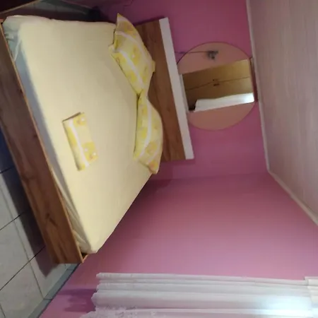 Lukovac Apartament Blato (Korcula)