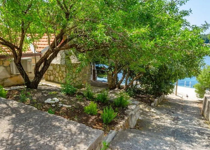 Apartamento Lukovac *