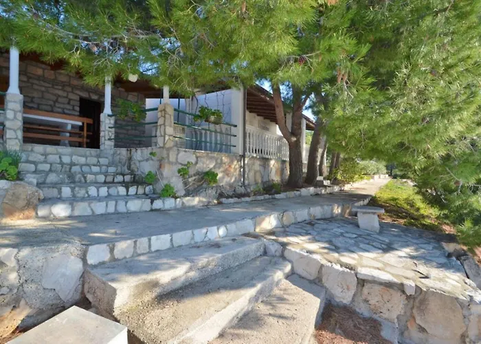 Lukovac Apartamento Blato (Korcula)